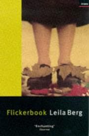Tapa de Flickerbook