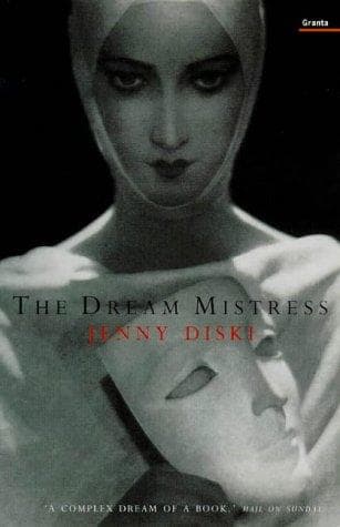 Tapa de The Dream Mistress