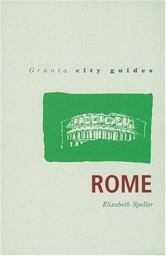 Tapa de Granta City Guides