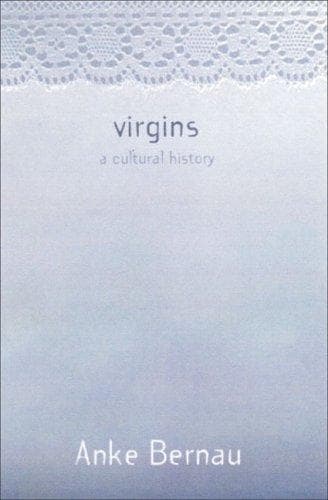 Tapa de Virgins