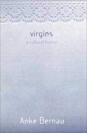 Tapa de Virgins