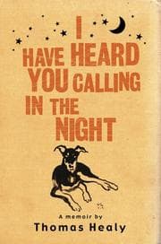 Tapa de I Have Heard You Calling in the Night