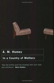 Tapa de In a Country of Mothers