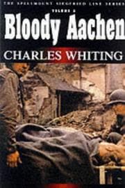 Tapa de Bloody Aachen