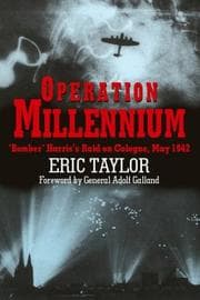 Tapa de OPERATION MILLENNIUM