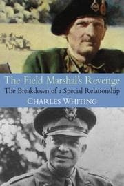 Tapa de FIELD MARSHAL'S REVENGE: THE BREAKDOWN OF A SPECIAL RELATIONSHIP