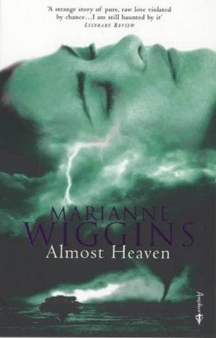 Tapa de Almost Heaven
