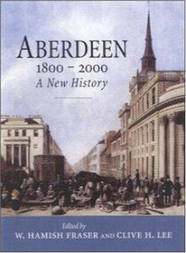 Tapa de Aberdeen, 1800-2000