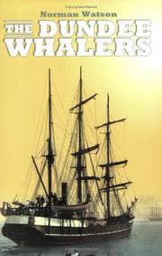 Tapa de The Dundee whalers