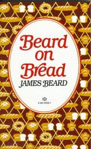 Tapa de Beard on Bread