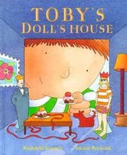 Tapa de Toby's doll's house