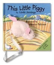 Tapa de This little piggy