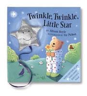 Tapa de Twinkle, twinkle, little star