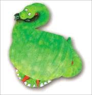 Tapa de Diplodocus