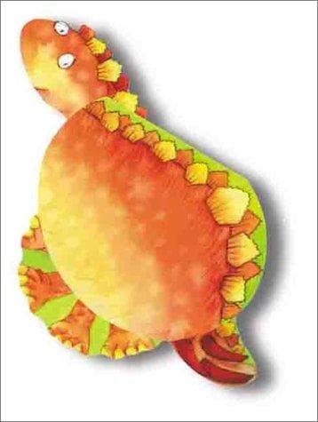 Tapa de Zippy Dinosaur