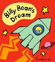 Tapa de Billy Bean's dream