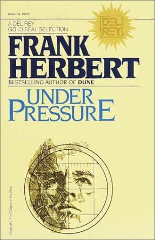Tapa de Under Pressure