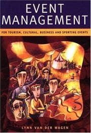 Tapa de Event Management