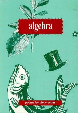 Tapa de Algebra