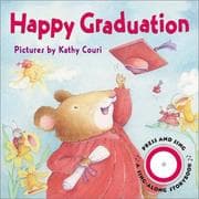 Tapa de Happy graduation