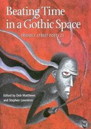 Tapa de Beating time in a Gothic space