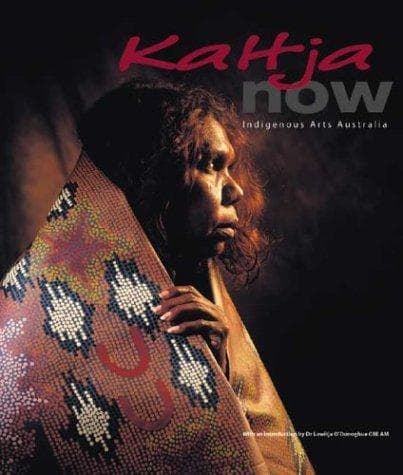 Tapa de Kaltja now