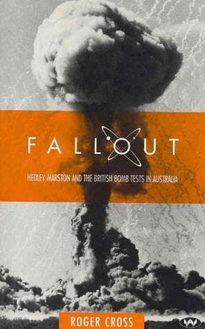 Tapa de Fallout