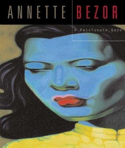 Tapa de Annette Bezor