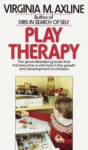 Tapa de Play Therapy