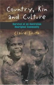 Tapa de Country, kin and culture