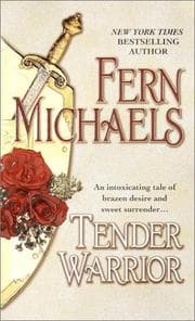 Tapa de Tender Warrior