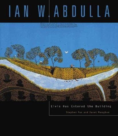 Tapa de Ian W. Abdulla