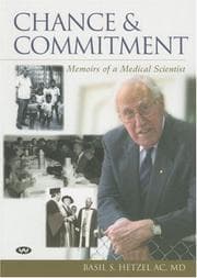 Tapa de Chance and Commitment