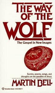 Tapa de The Way of the Wolf