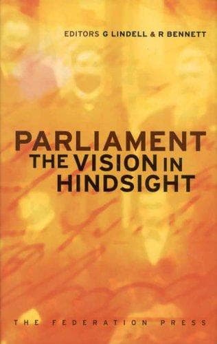 Tapa de Parliament