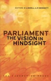 Tapa de Parliament
