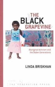 Tapa de The black grapevine