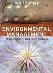 Tapa de Environmental Management