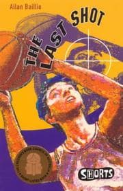 Tapa de The last shot