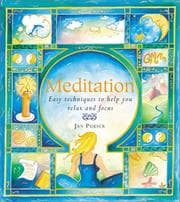 Tapa de Meditation