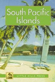 Tapa de South Pacific at Cost