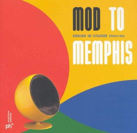 Tapa de Mod to Memphis