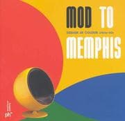 Tapa de Mod to Memphis