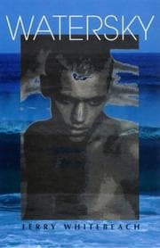 Tapa de Watersky