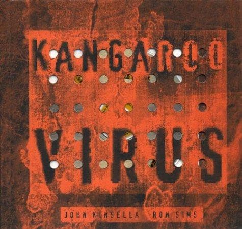 Tapa de Kangaroo Virus