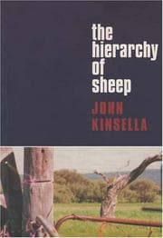 Tapa de The Hierarchy of Sheep
