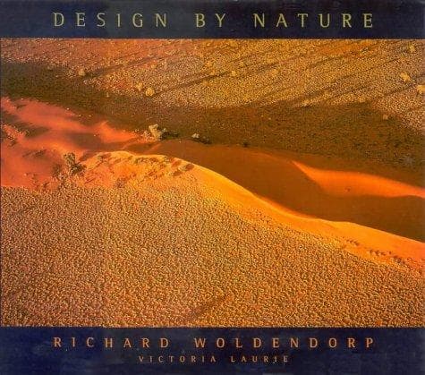Tapa de Design by nature