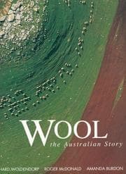 Tapa de Wool