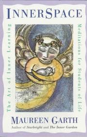 Tapa de Innerspace: The Art of Inner Learning