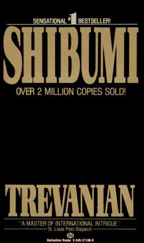 Tapa de Shibumi